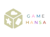 GameHansa Logo