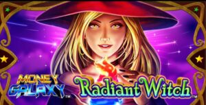 Read more about the article เกมส์สล็อตjoker Radiant Witch ร่ายมนต์น่าสนใจ