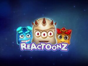 Read more about the article Game สล็อต Reactoonz การจ่ายที่คุ้มค่า